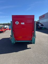 Pailleuse Jeulin SIRIUS PA 70 - 1