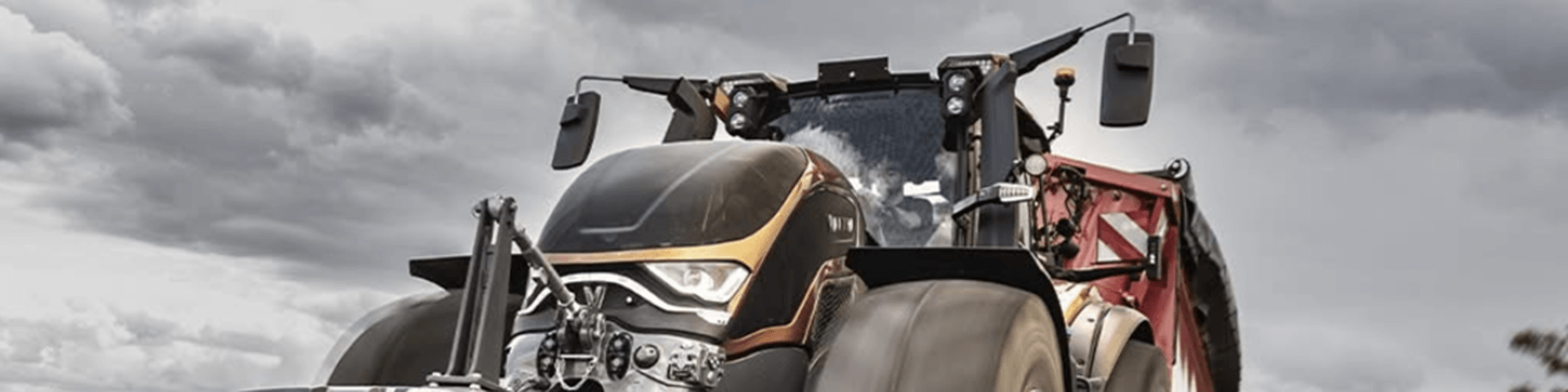 Hamon machines agricoles,