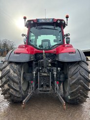 Tracteur agricole Valtra T174eA - 3