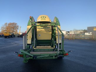 Presse enrubanneuse Krone COMPRIMA CV 150 XC XTREME - 1