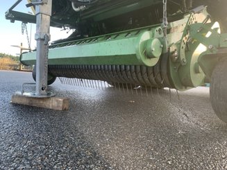 Presse enrubanneuse Krone COMPRIMA CV 150 XC XTREME - 4