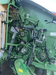 Presse enrubanneuse Krone COMPRIMA CV 150 XC XTREME - 8