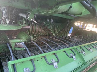 Presse enrubanneuse Krone COMPRIMA CV 150 XC XTREME - 6