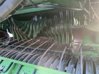 Presse enrubanneuse Krone COMPRIMA CV 150 XC XTREME - 5