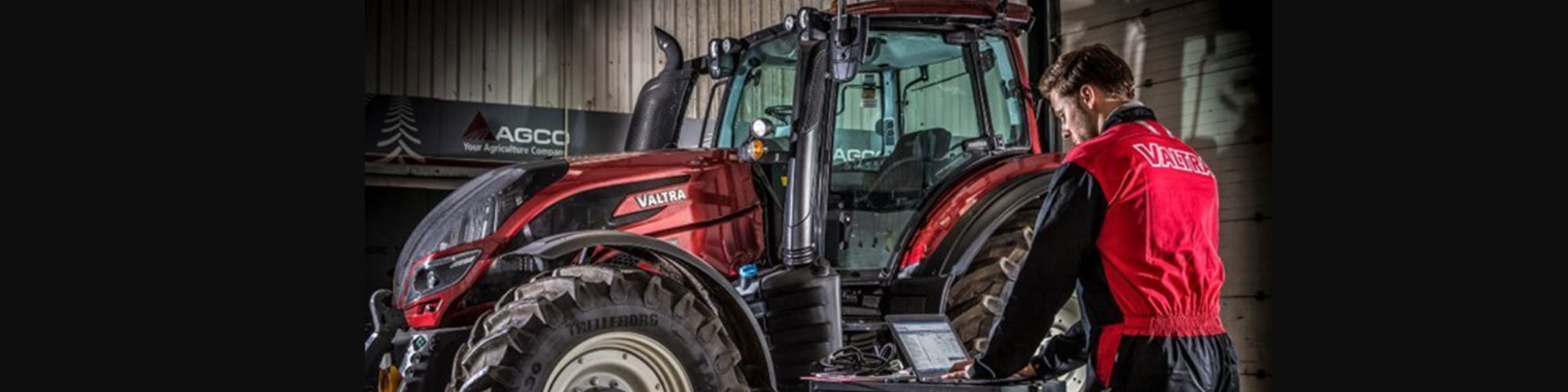 Hamon Machines Agricoles