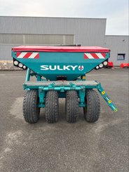 Trémie Sulky XEOS TF - 1