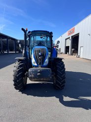 Tracteur agricole New Holland T5.110 - 1