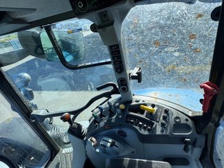 Tracteur agricole New Holland T5.110 - 7
