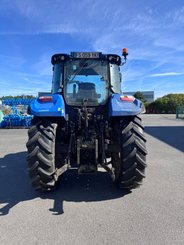 Tracteur agricole New Holland T5.110 - 4