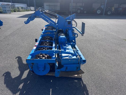 Herse rotative Lemken ZIRKON 12/450K