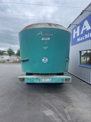 Mélangeuse Jeulin ACTIVA F2 22M3 - 2