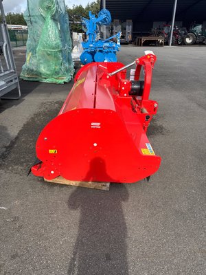 Broyeur à axe horizontal MASCHIO GASPARDO TORNADO 310