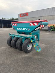 Trémie Sulky XEOS TF - 1
