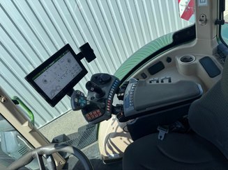 Tracteur agricole Fendt 720 Power+ - 5