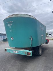 Mélangeuse Jeulin ACTIVA F2 22M3 - 3