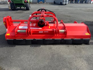 Broyeur à axe horizontal MASCHIO GASPARDO BUFALO 300 - 2