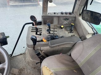 Tracteur agricole John Deere 6230 - 7