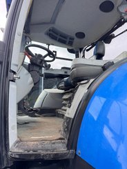 Tracteur agricole New Holland T7.210 - 9