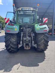 Tracteur agricole Fendt 720 Power+ - 3