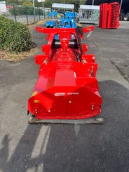 Broyeur à axe horizontal MASCHIO GASPARDO BUFALO 300 - 1