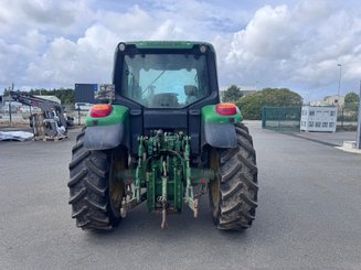 Tracteur agricole John Deere 6230 - 5
