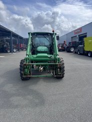 Tracteur agricole John Deere 6230 - 2