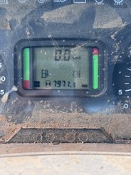 Tracteur agricole John Deere 6230 - 8