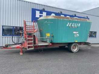 Mélangeuse Jeulin ACTIVA F2 22M3 - 1