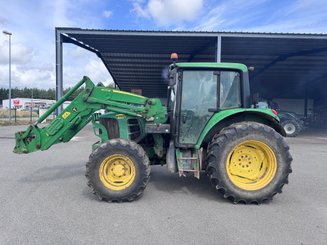 Tracteur agricole John Deere 6230 - 1