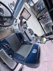 Tracteur agricole New Holland T7.210 - 10