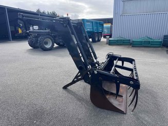 Chargeur frontal Alö Q655 - 2
