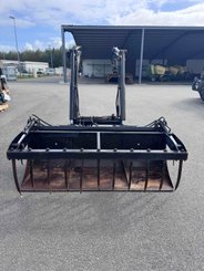 Chargeur frontal Alö Q655 - 1