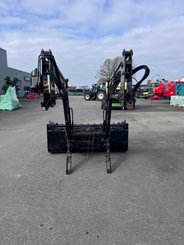 Chargeur frontal Alö Q655 - 3