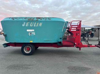 Mélangeuse Jeulin ACTIVA 18 - 3