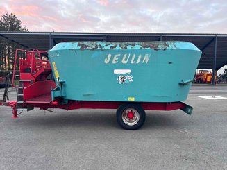Mélangeuse Jeulin ACTIVA 18 - 1