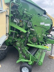Presse enrubanneuse Krone COMPRIMA CV 150 XC - 8