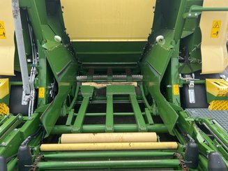 Presse enrubanneuse Krone COMPRIMA CV 150 XC - 4