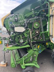 Presse enrubanneuse Krone COMPRIMA CV 150 XC - 7