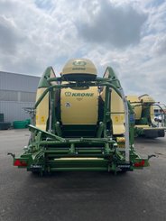 Presse enrubanneuse Krone COMPRIMA CV 150 XC - 3