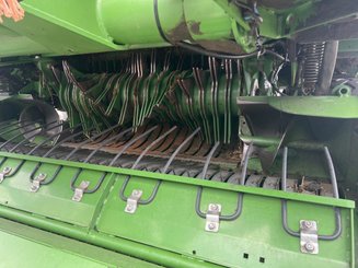 Presse enrubanneuse Krone COMPRIMA CV 150 XC - 5