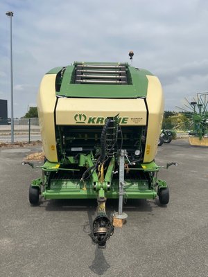 Presse enrubanneuse Krone COMPRIMA CV 150 XC