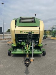Presse enrubanneuse Krone COMPRIMA CV 150 XC - 2
