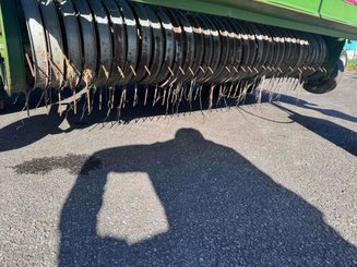 Presse à balles rondes Krone COMPRIMA V180 TANDEM - 6