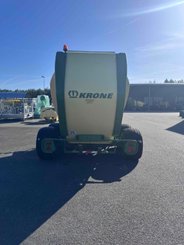 Presse à balles rondes Krone COMPRIMA V180 TANDEM - 4