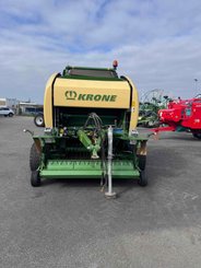 Presse à balles rondes Krone FORTIMA V 1800 - 5