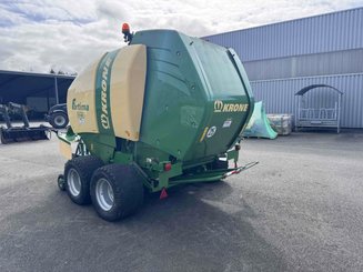 Presse à balles rondes Krone FORTIMA V 1800 - 1