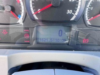 Tracteur agricole Valtra T 144 ACTIVE - 7