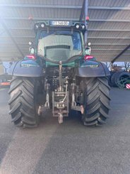 Tracteur agricole Valtra T 144 ACTIVE - 4