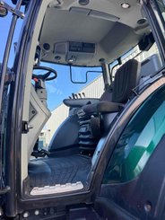 Tracteur agricole Valtra T 144 ACTIVE - 5