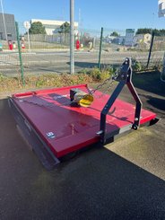Gyrobroyeur Suire STARGREEN SGR187 - 1